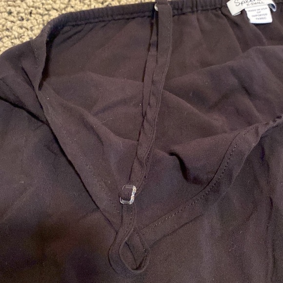 Splendid Jumpsuit - Picture 7 of 7